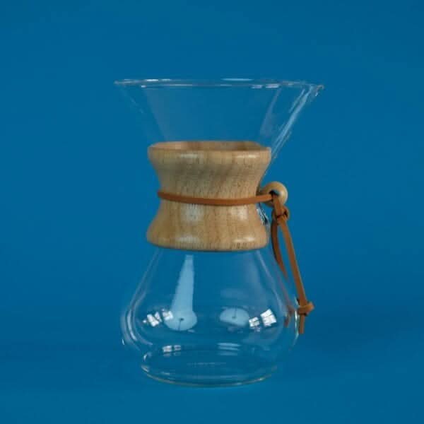CHEMEX 6 tasses - LOUTSA Torréfacteur