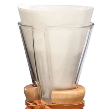 CHEMEX FILTRE 3 tasses - LOUTSA Torréfacteur