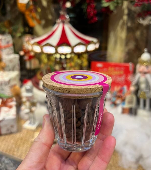 COFFRET CAFE DEGUSTATION - LOUTSA Torréfacteur