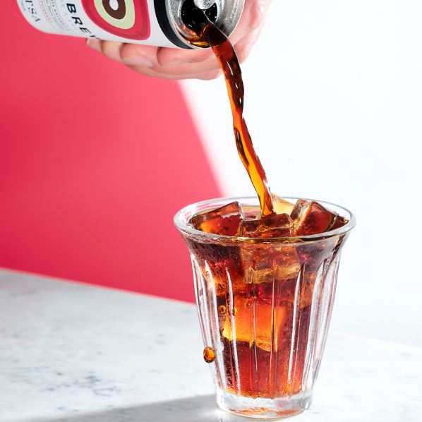 COLD BREW CAFE GLACE - LOUTSA Torréfacteur