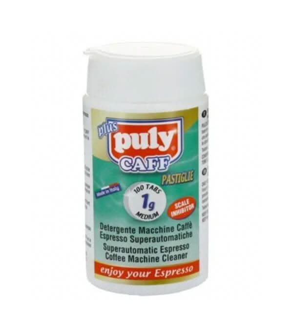 ENTRETIEN MACHINE PULY CAFF - LOUTSA Torréfacteur