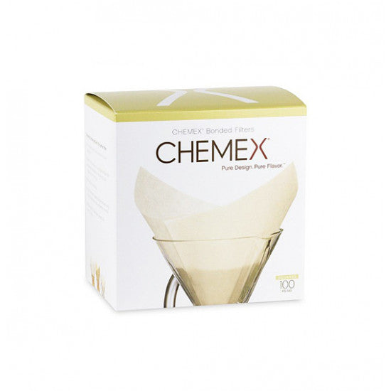 Filtre CHEMEX 6 tasses