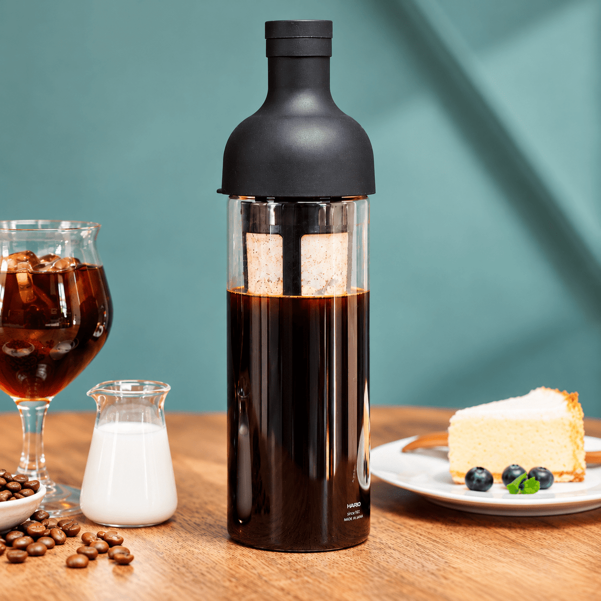 HARIO CARAFE - LOUTSA Torréfacteur