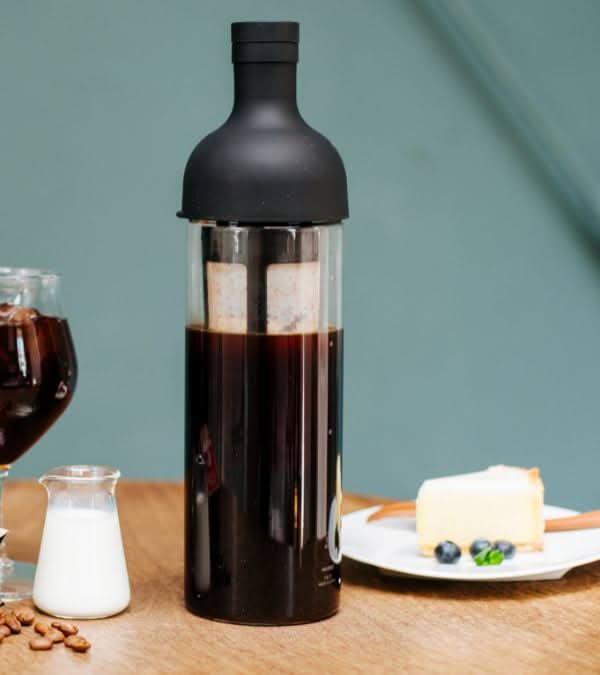 HARIO CARAFE - LOUTSA Torréfacteur