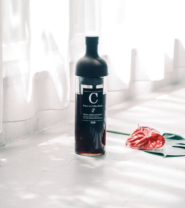 HARIO CARAFE - LOUTSA Torréfacteur