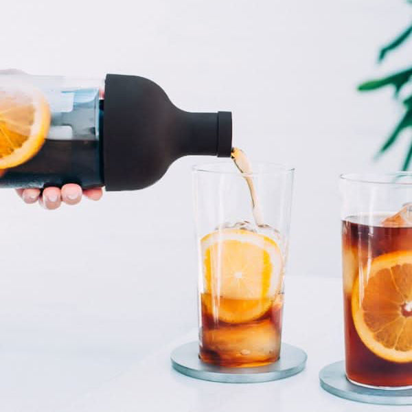 HARIO CARAFE - LOUTSA Torréfacteur