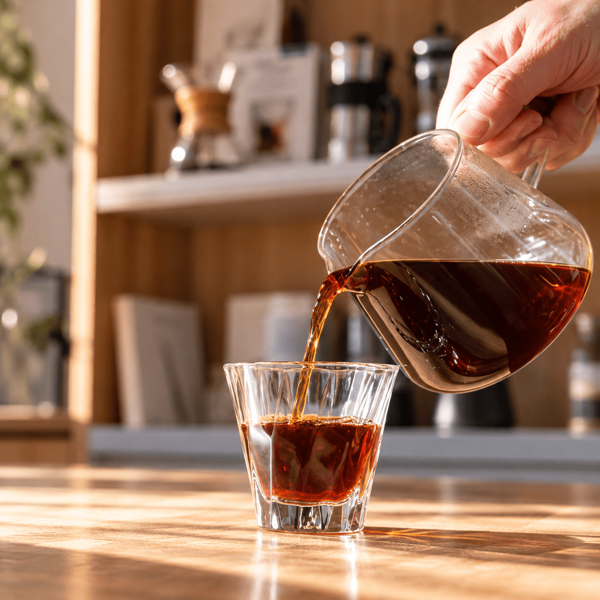 HARIO PORTE FILTRE V60 - LOUTSA Torréfacteur