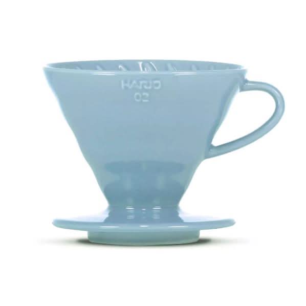 HARIO PORTE FILTRE V60 - LOUTSA Torréfacteur