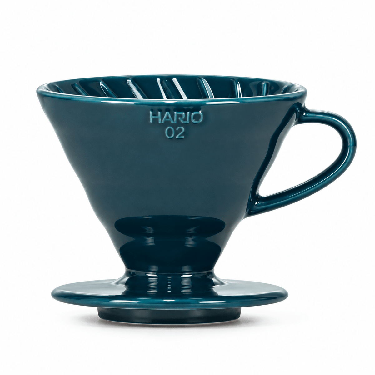 HARIO PORTE FILTRE V60 - LOUTSA Torréfacteur