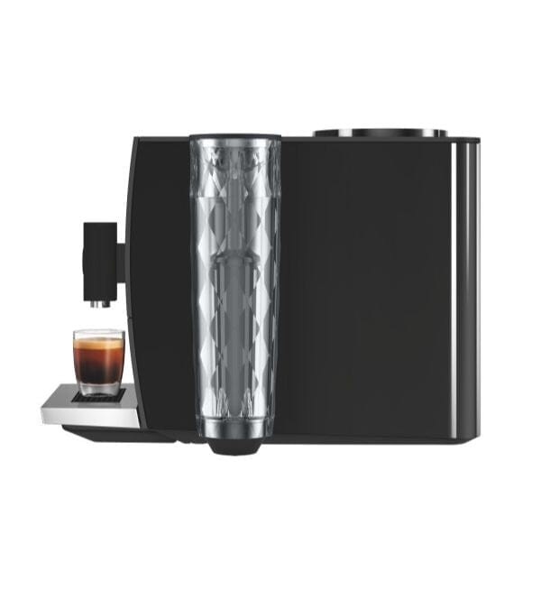 JURA ENA4 - LOUTSA Torréfacteur