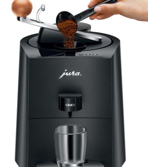 JURA ONO MACHINE PRO JURA
