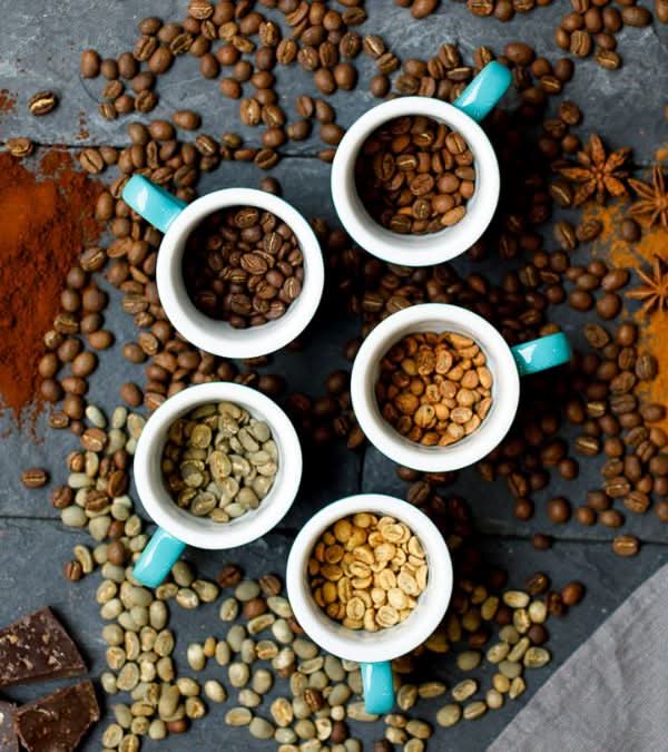 LoutsaBox WMF 3 mois - LOUTSA Torréfacteur