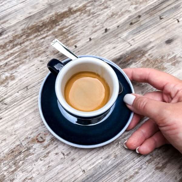 MACHINE À CAFÉ WMF PERFECTION 660 - LOUTSA Torréfacteur