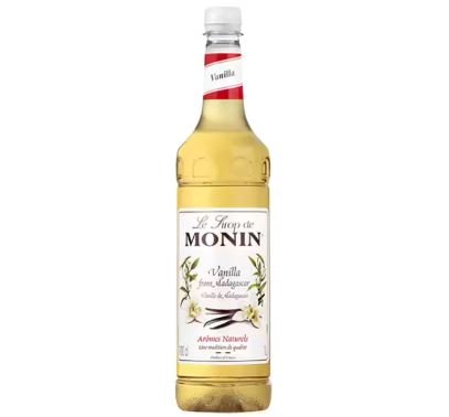Monin Sirop - LOUTSA Torréfacteur