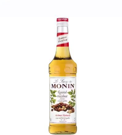 Monin Sirop - LOUTSA Torréfacteur