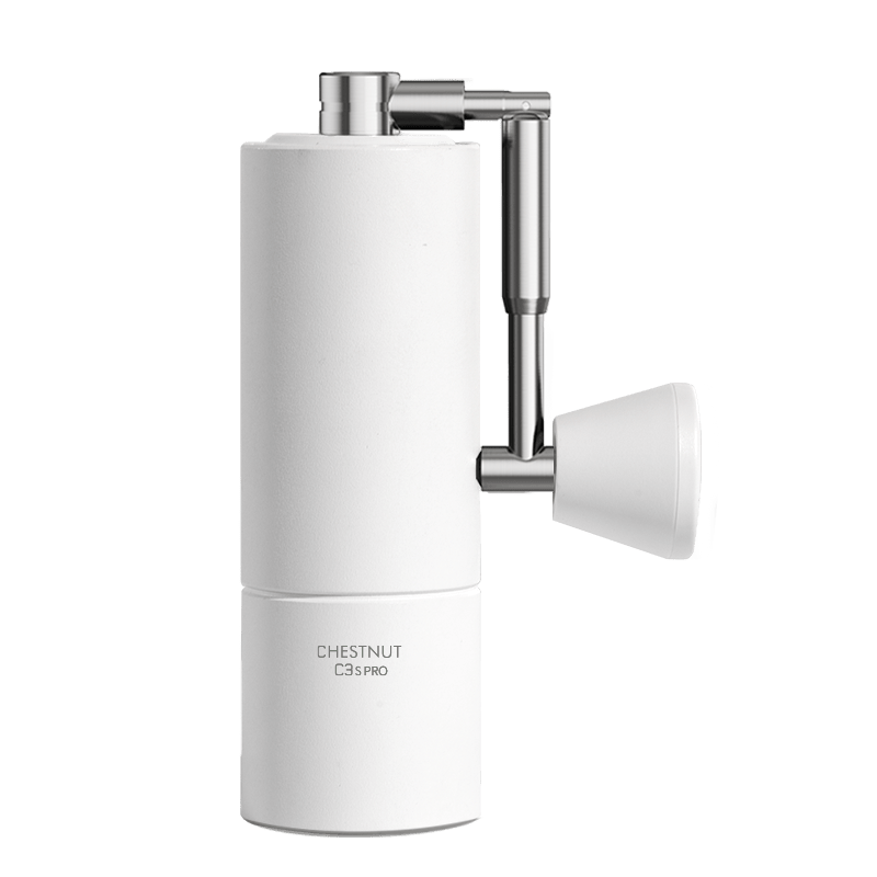 MOULIN MANUEL TIMEMORE Pro - LOUTSA Torréfacteur