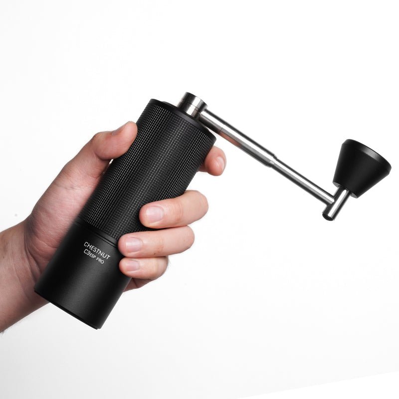 MOULIN TIMEMORE ESPRESSO - LOUTSA Torréfacteur