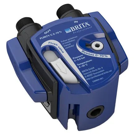PRO BRITA PURITY - LOUTSA Torréfacteur