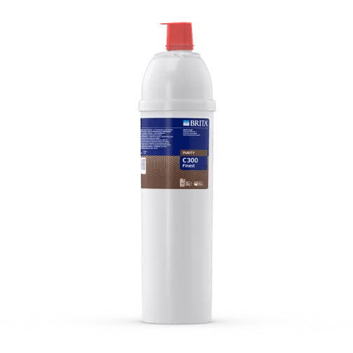 PRO BRITA PURITY - LOUTSA Torréfacteur