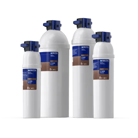 PRO BRITA PURITY - LOUTSA Torréfacteur