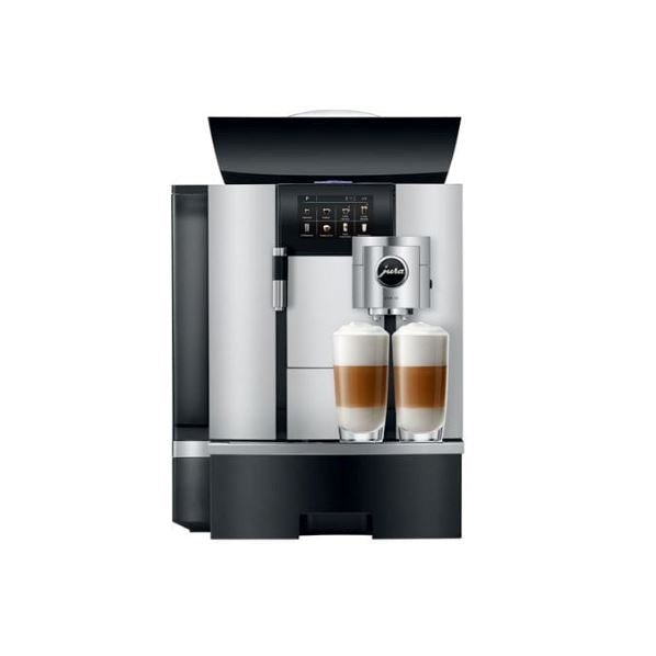 PRO JURA GIGA X3 et X3c - LOUTSA Torréfacteur