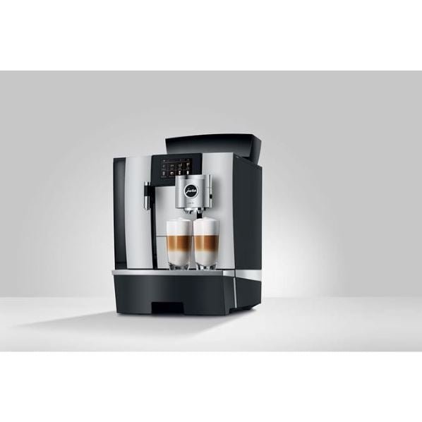 PRO JURA GIGA X3 et X3c - LOUTSA Torréfacteur