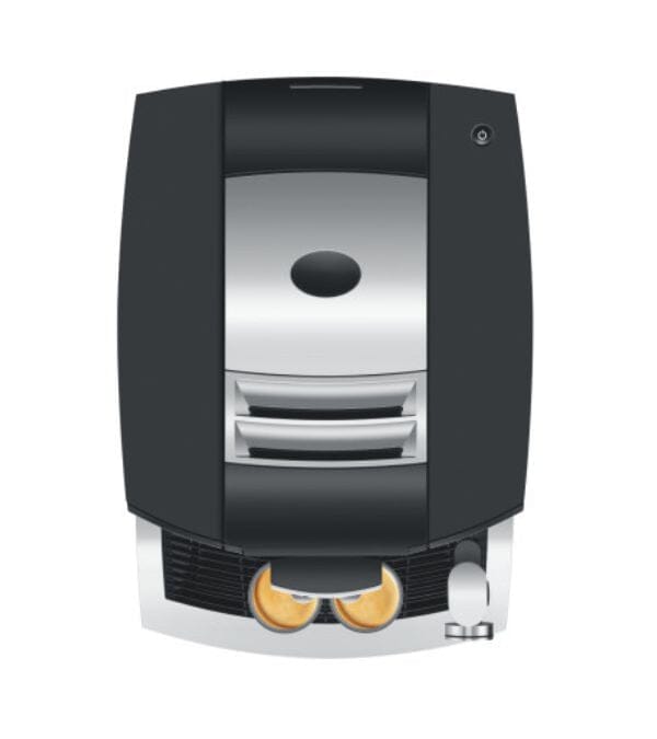 PRO JURA J8 TWIN - LOUTSA Torréfacteur