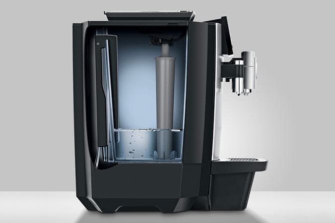 PRO JURA Kit d’eau fraiche ligne X - LOUTSA Torréfacteur