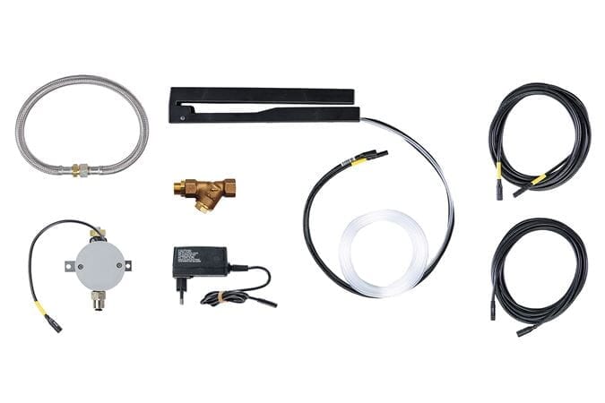 PRO JURA Kit d’eau fraiche ligne X - LOUTSA Torréfacteur