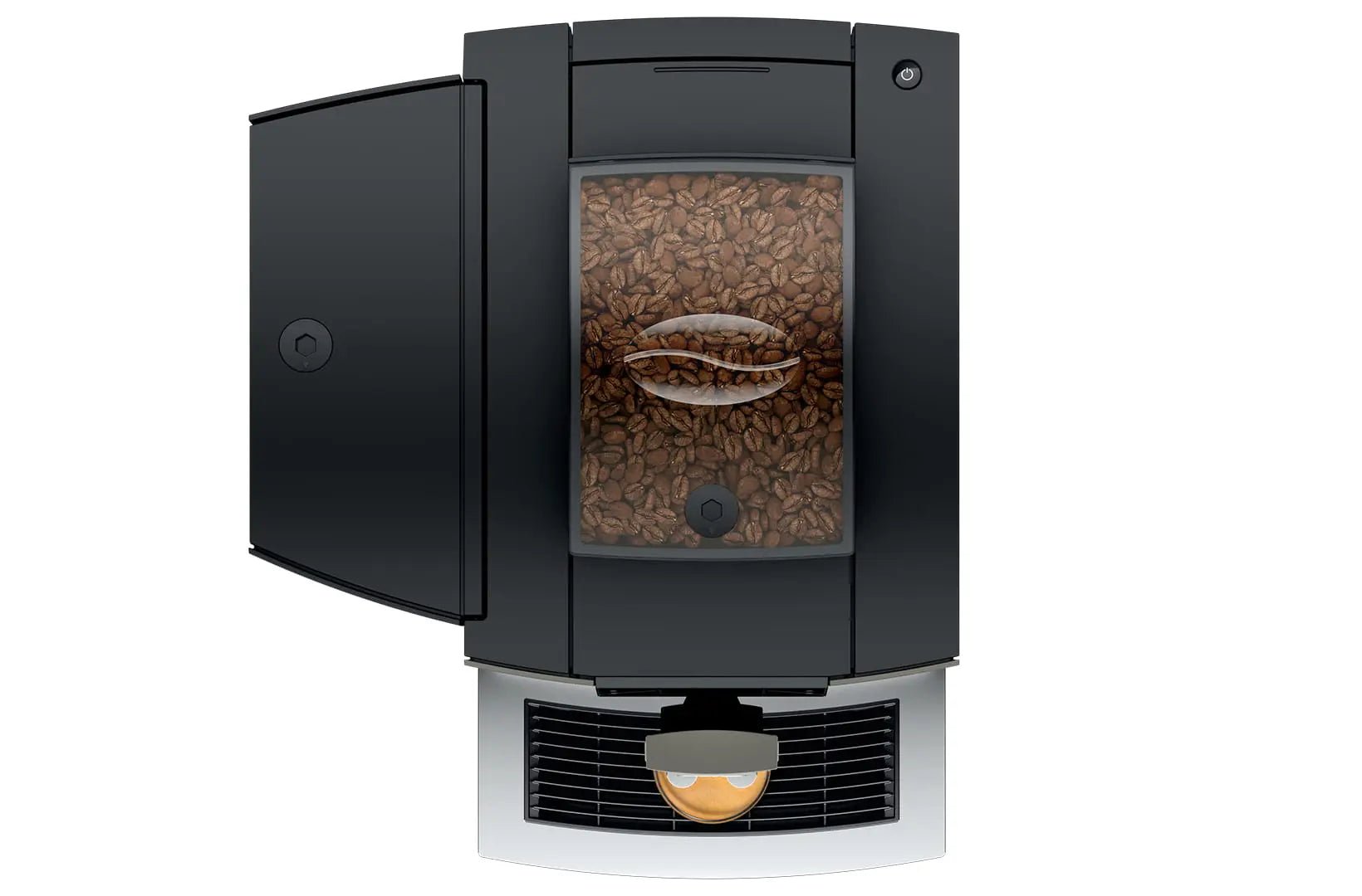 PRO JURA X4C - LOUTSA Torréfacteur