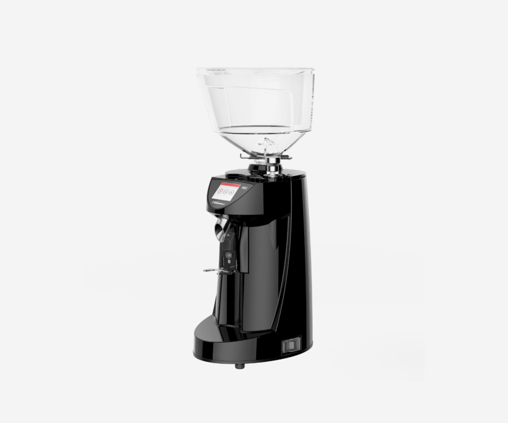 PRO NUOVA SIMONELLI MDJ - LOUTSA Torréfacteur