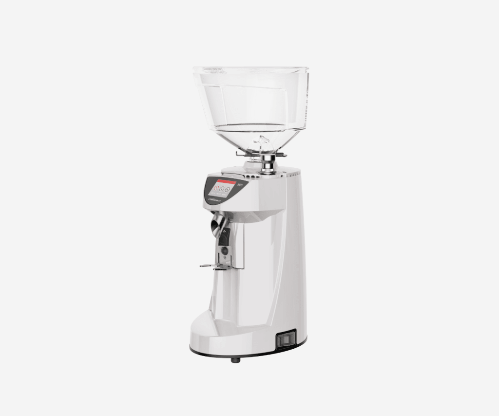 PRO NUOVA SIMONELLI MDJ - LOUTSA Torréfacteur