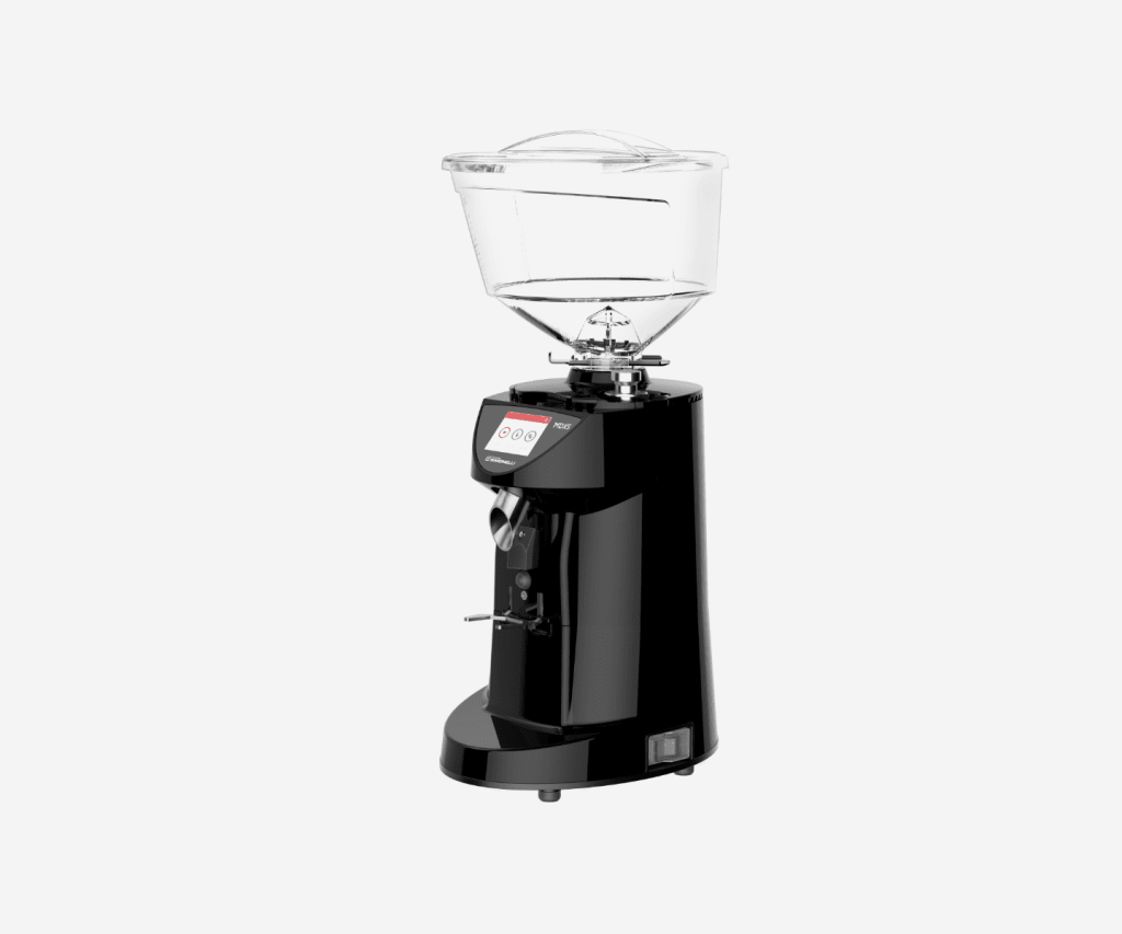 PRO NUOVA SIMONELLI MDXS - LOUTSA Torréfacteur