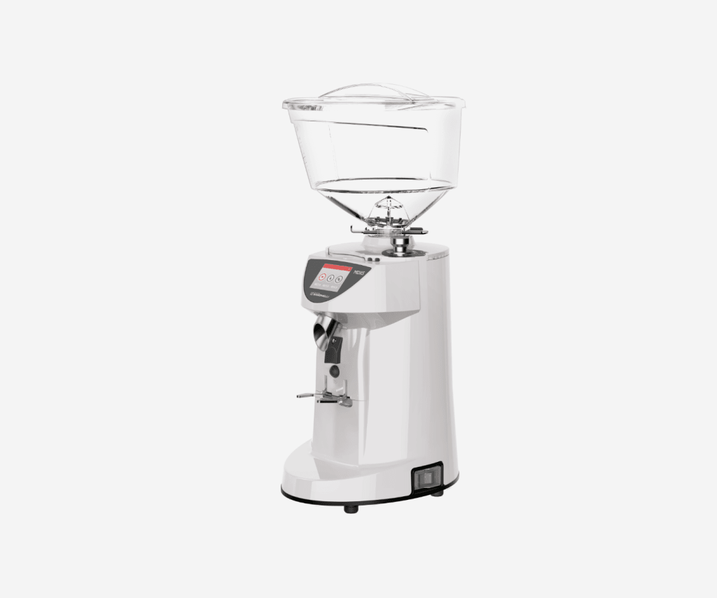 PRO NUOVA SIMONELLI MDXS - LOUTSA Torréfacteur