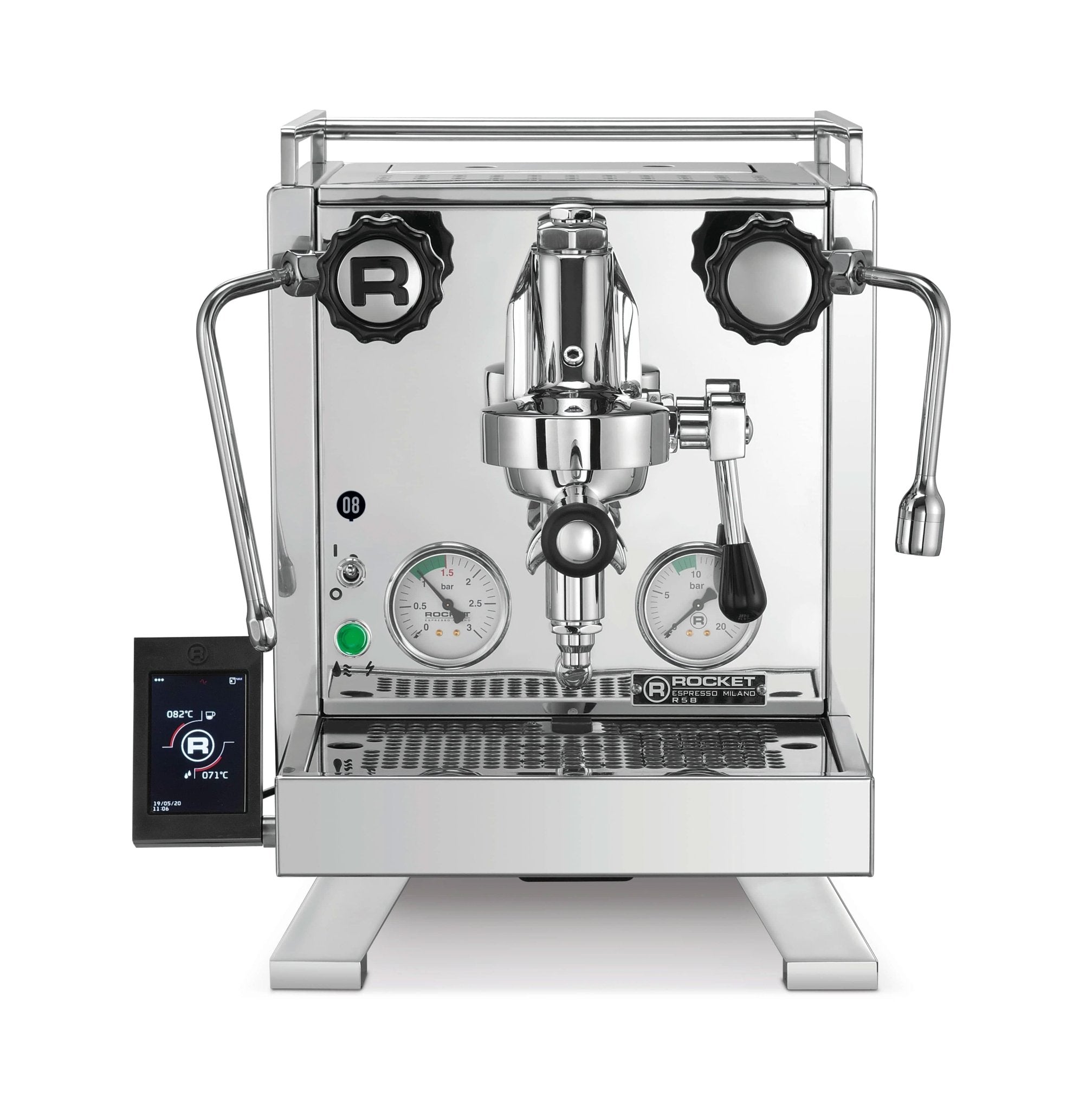 ROCKET R58 ESPRESSO - LOUTSA Torréfacteur