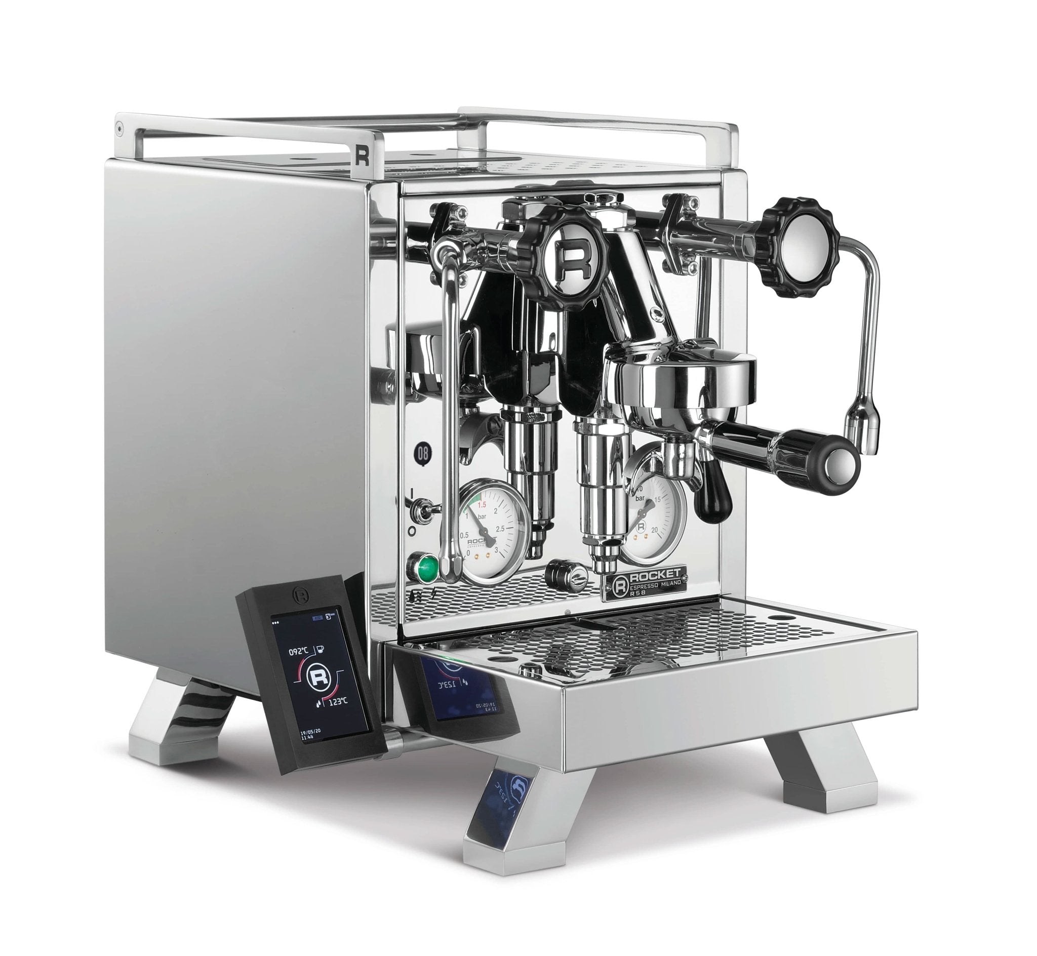 ROCKET R58 ESPRESSO - LOUTSA Torréfacteur