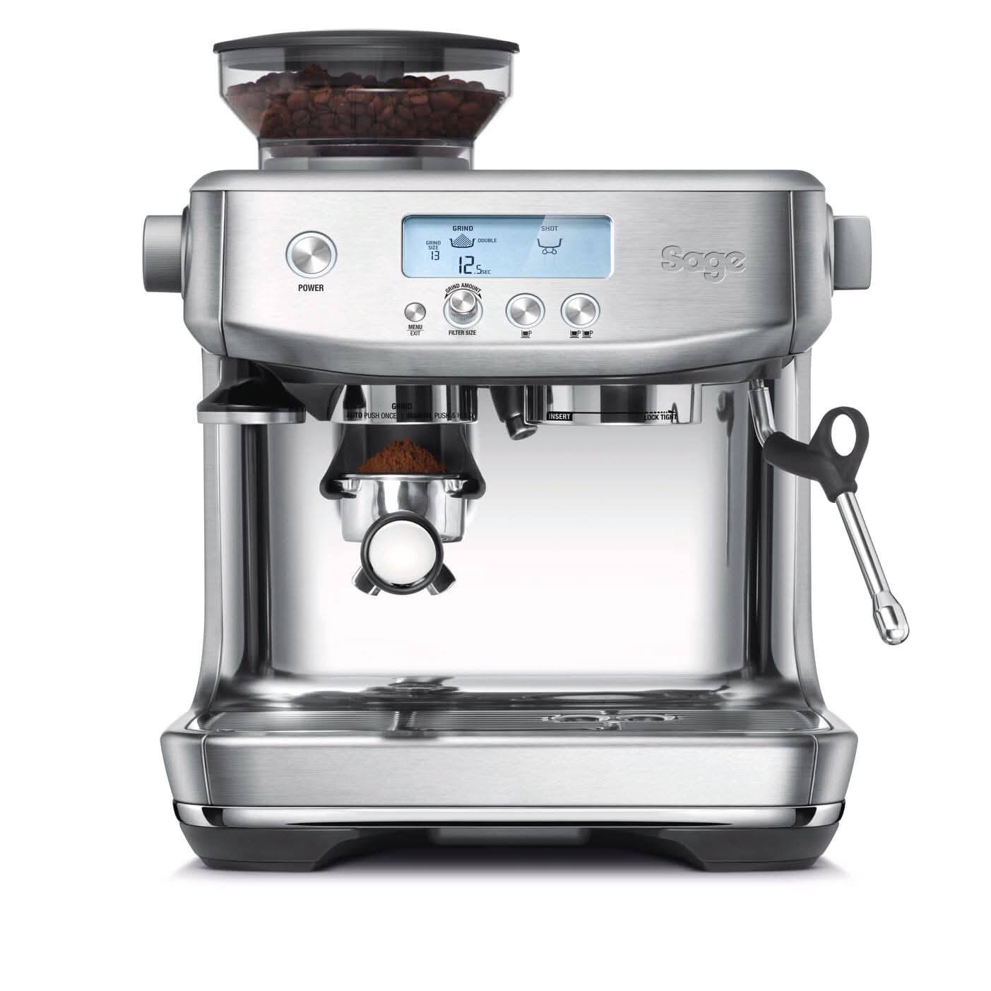 SAGE BARISTA PRO - LOUTSA Torréfacteur
