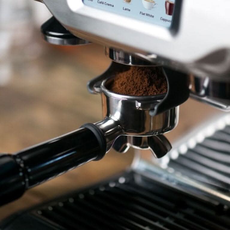 SAGE BARISTA TOUCH - LOUTSA Torréfacteur