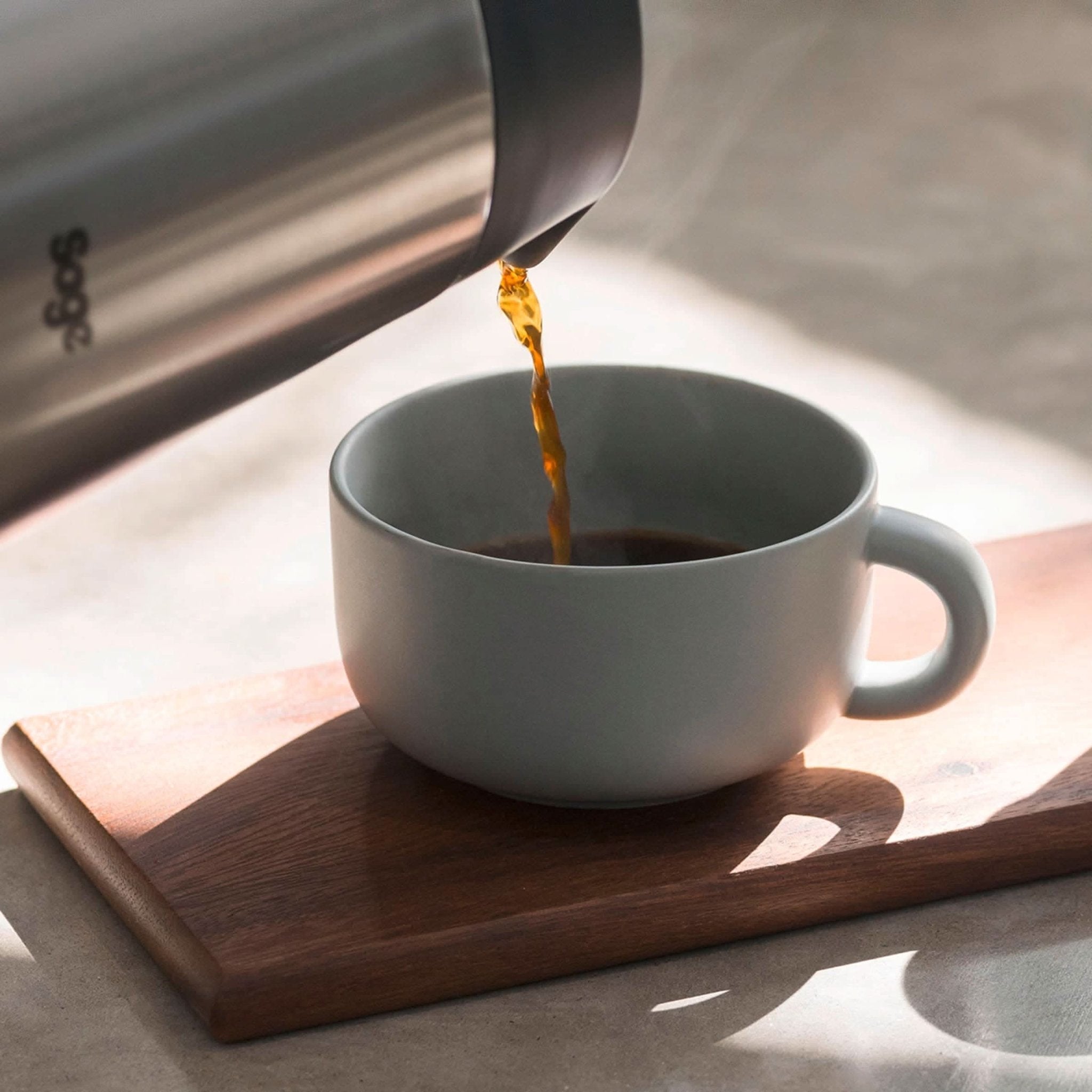 SAGE CAFETIERE FILTRE - LOUTSA Torréfacteur