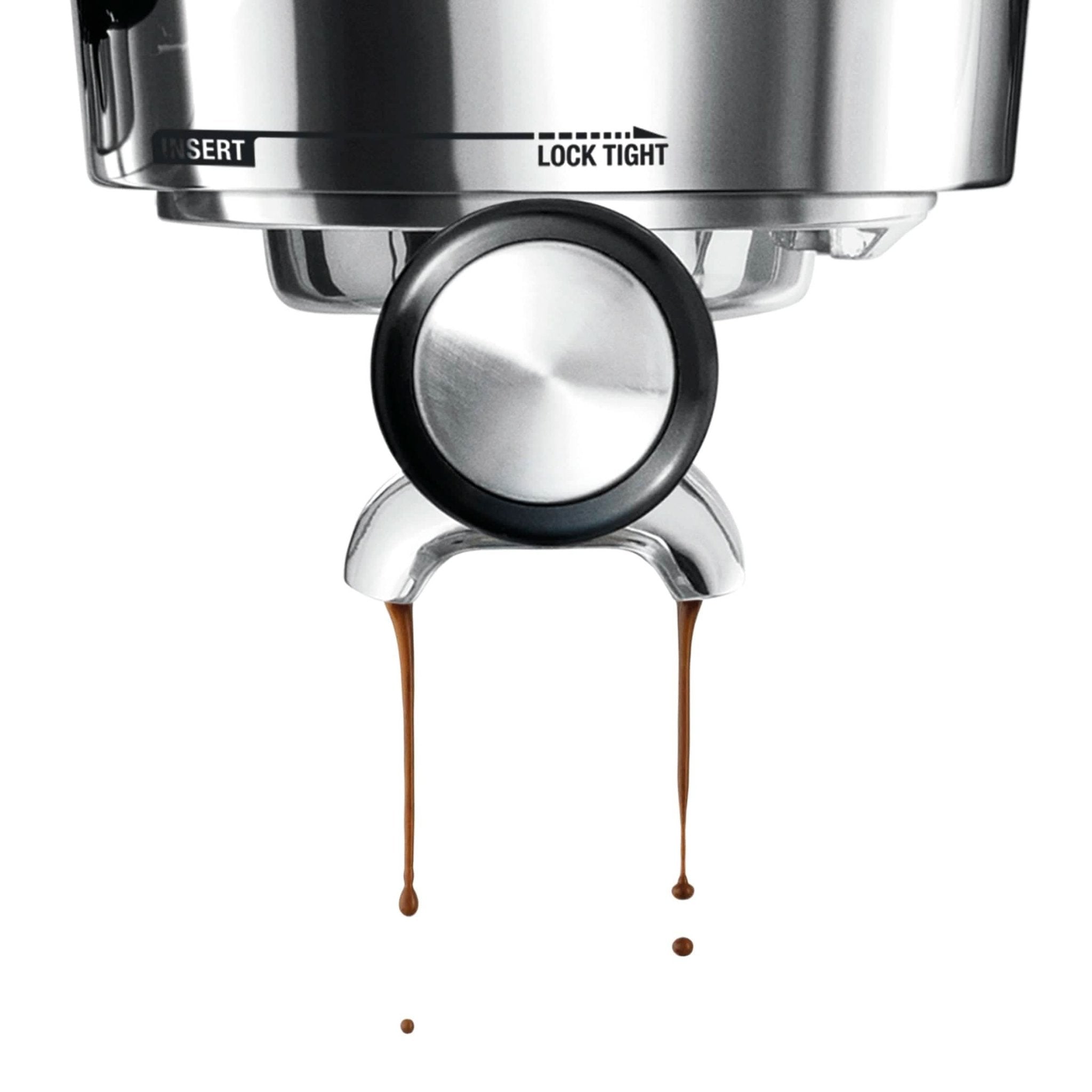 SAGE DUAL BOILER - LOUTSA Torréfacteur