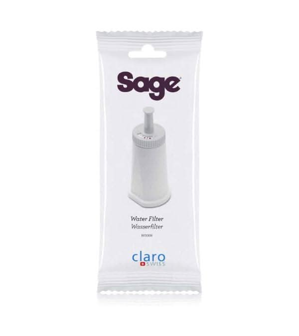 SAGE FILTRE A EAU Claroswiss - LOUTSA Torréfacteur