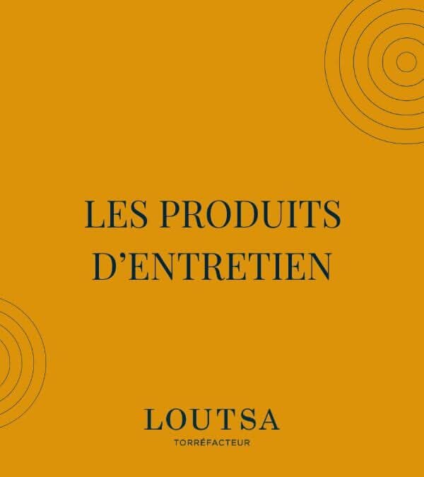 SAGE FILTRE A EAU Claroswiss - LOUTSA Torréfacteur