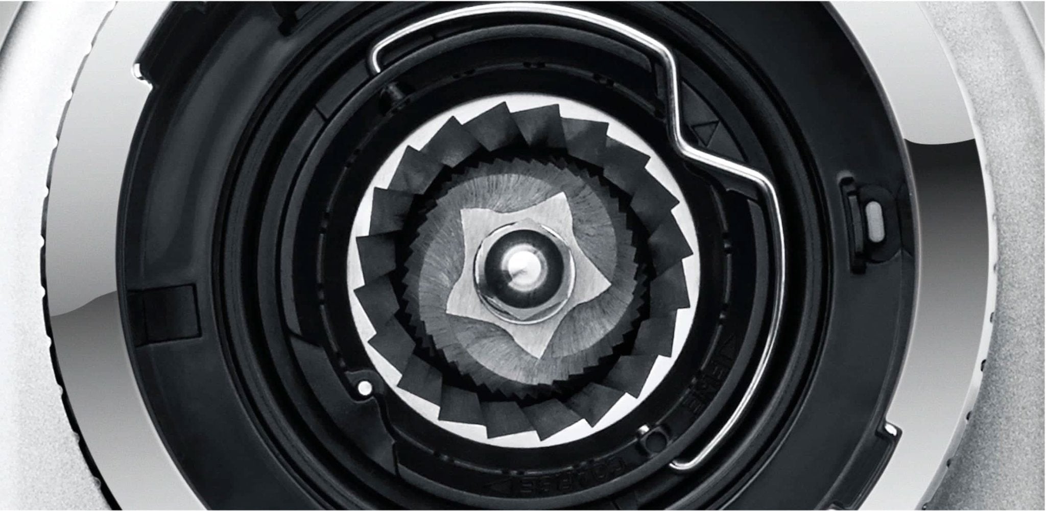 SAGE MOULIN Dose Control - LOUTSA Torréfacteur