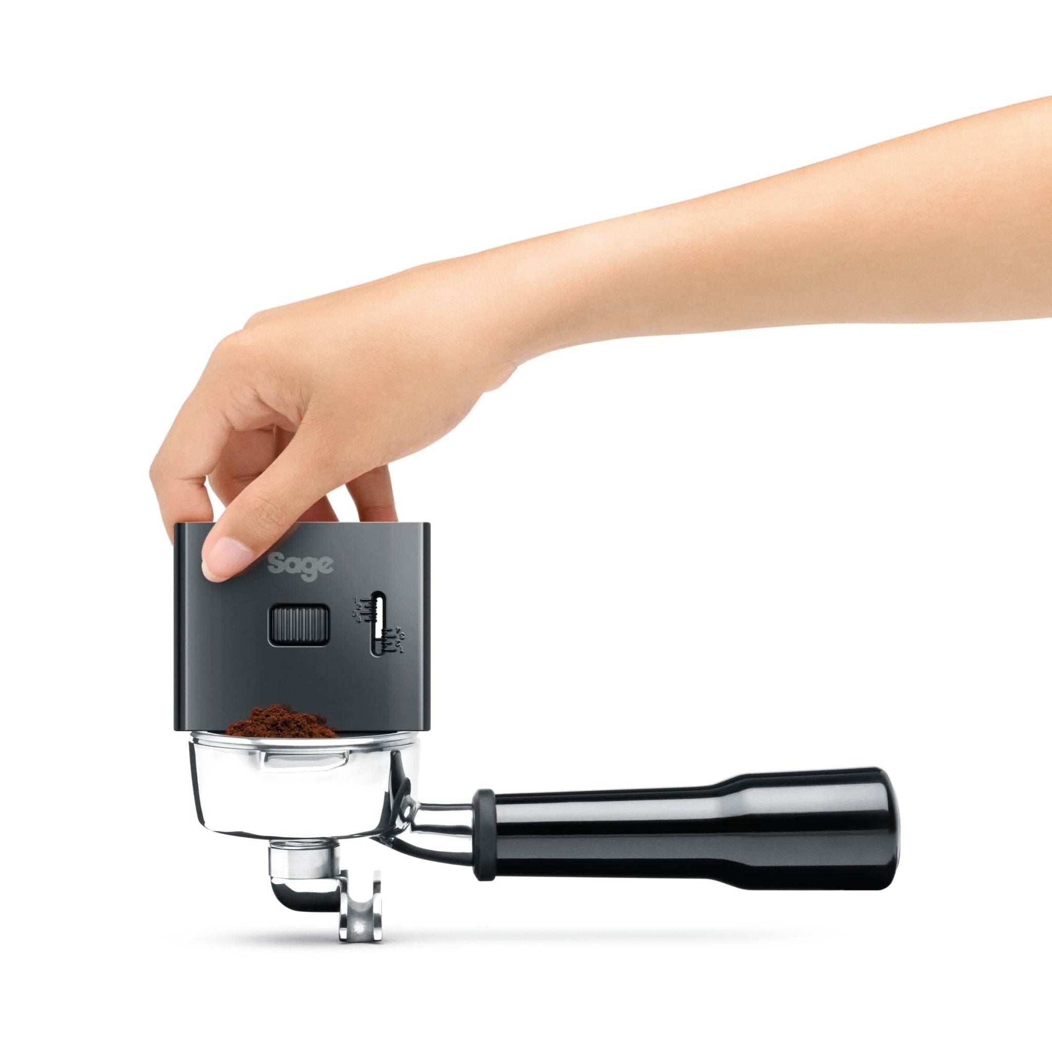 SAGE MOULIN Dose Control - LOUTSA Torréfacteur