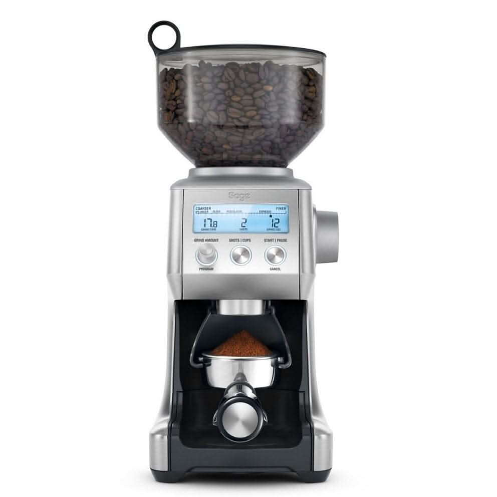 SAGE PRO SMART GRINDER MOULIN - LOUTSA Torréfacteur