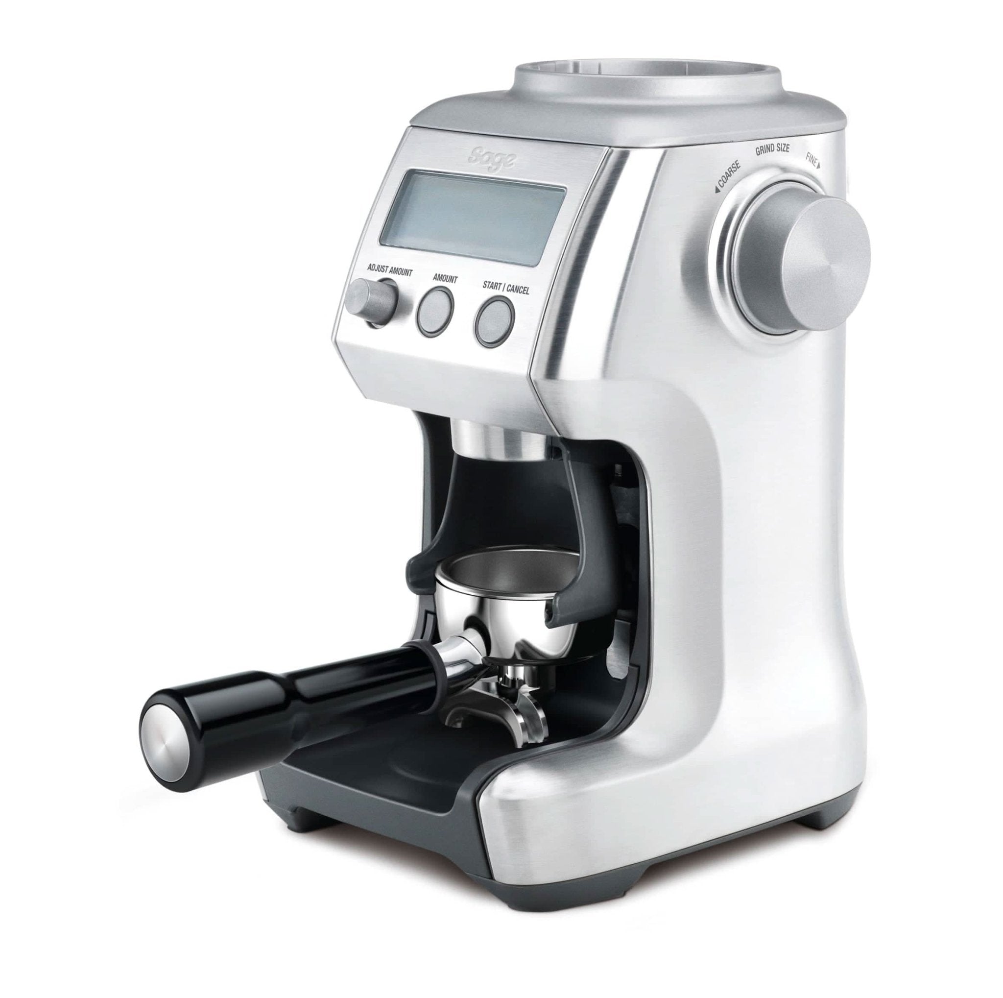 SAGE PRO SMART GRINDER MOULIN - LOUTSA Torréfacteur
