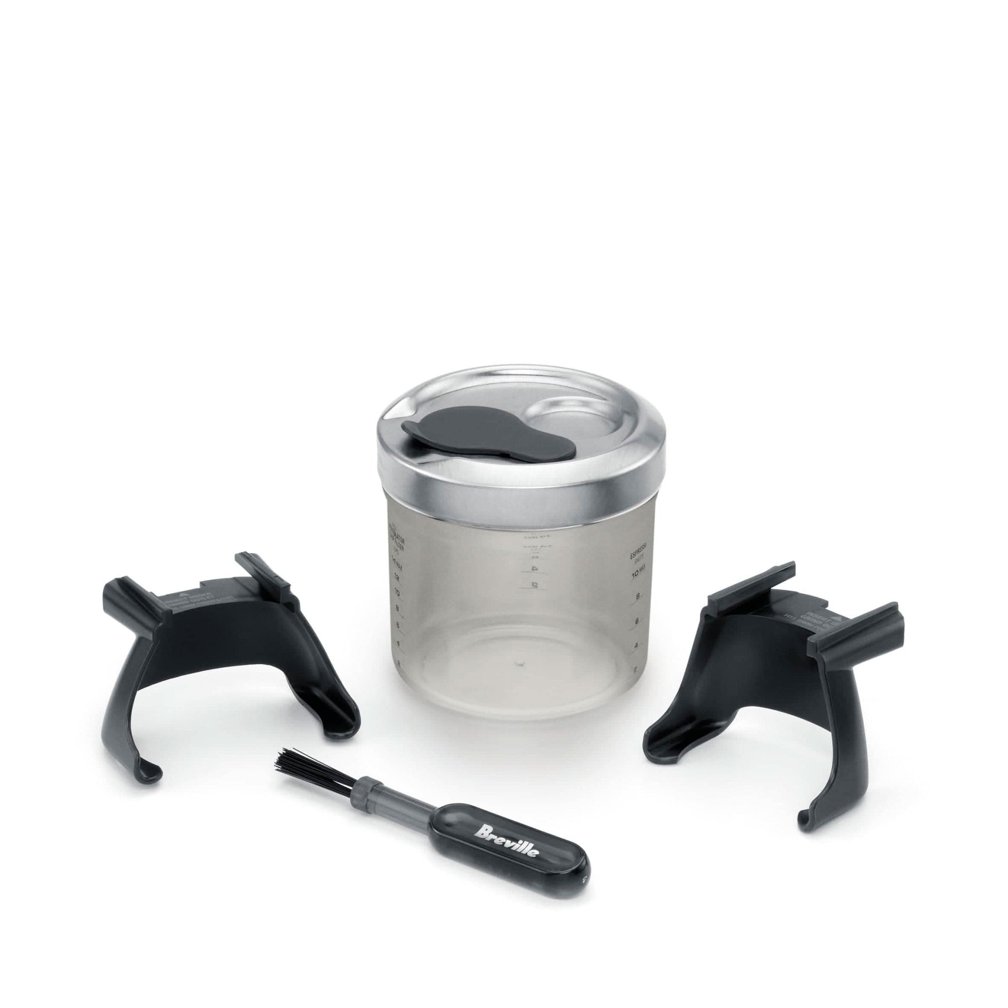 SAGE PRO SMART GRINDER MOULIN - LOUTSA Torréfacteur