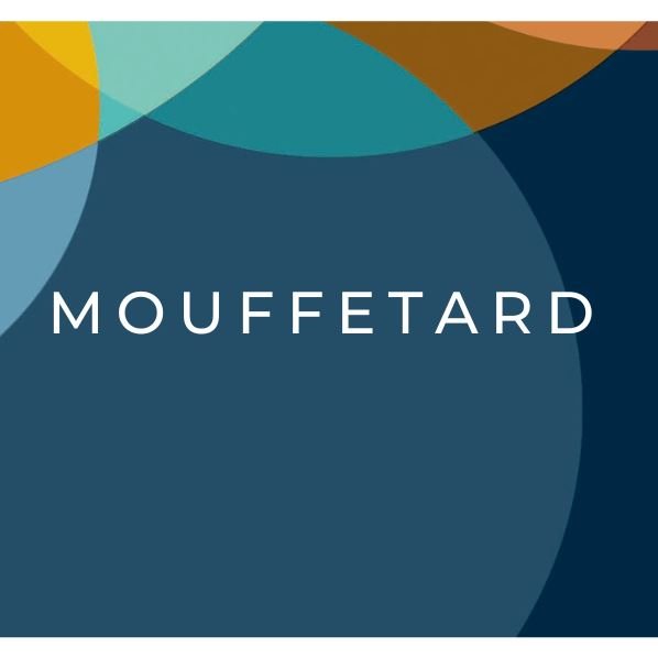 Photo of SIGNATURE MOUFFETARD