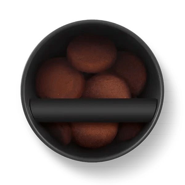 the Knock Box™ 10 - LOUTSA Torréfacteur