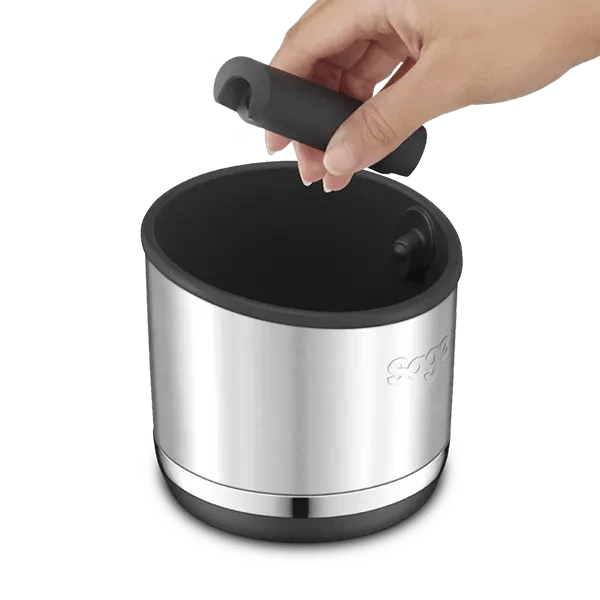 the Knock Box™ 10 - LOUTSA Torréfacteur